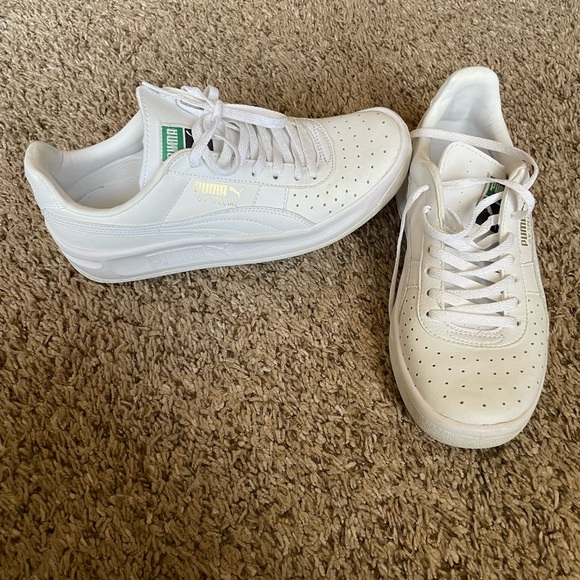 Puma Other - Puma youth sneakers